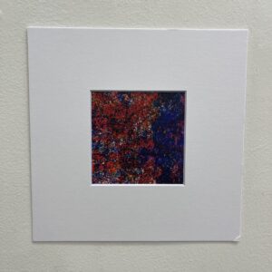 fragmented memories 33 by Mark O’Neil