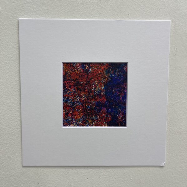 fragmented memories 33 by Mark O’Neil