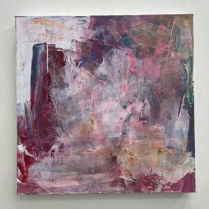 Icy-Hot by Adam Krauss