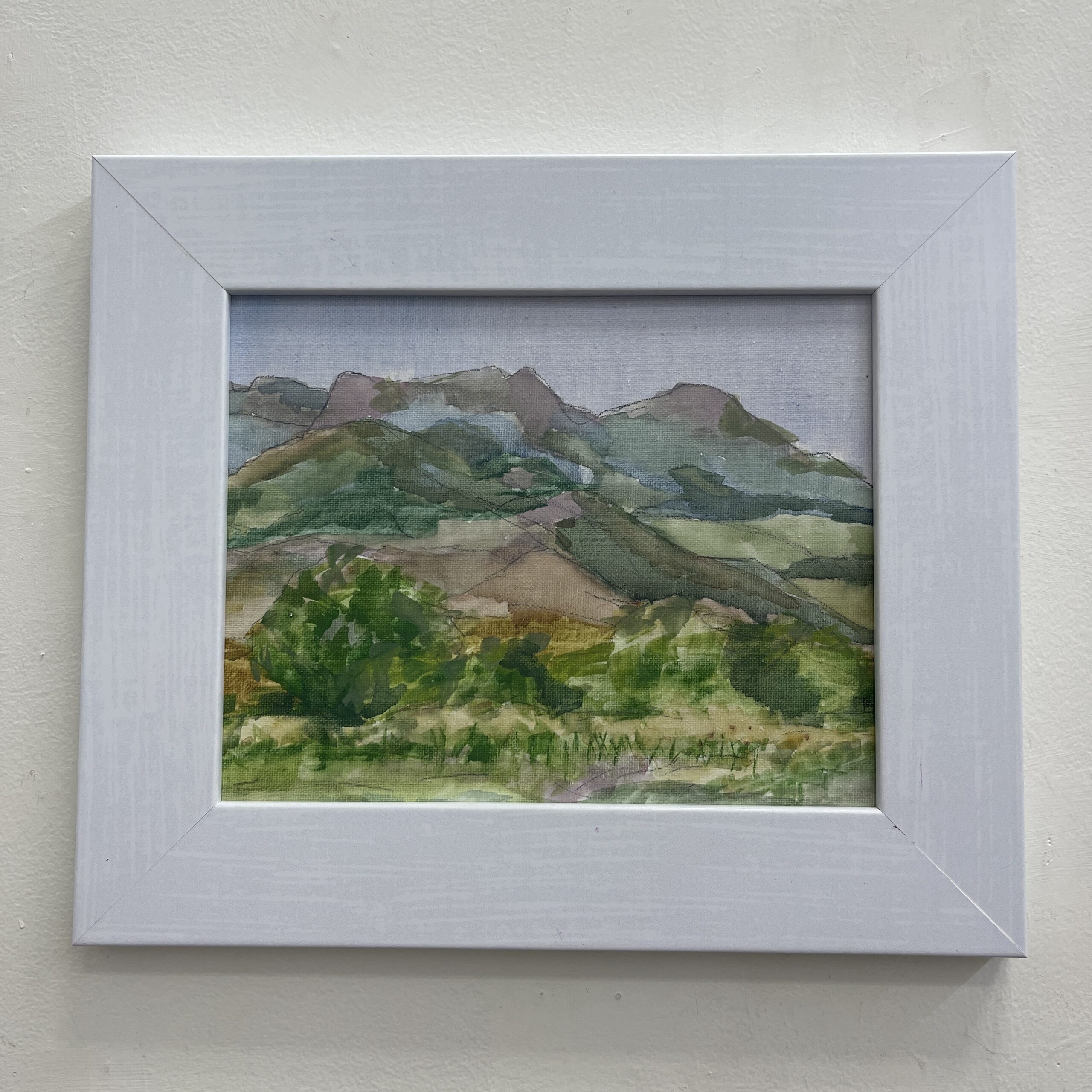 Madison Valley by Betsy Holmes