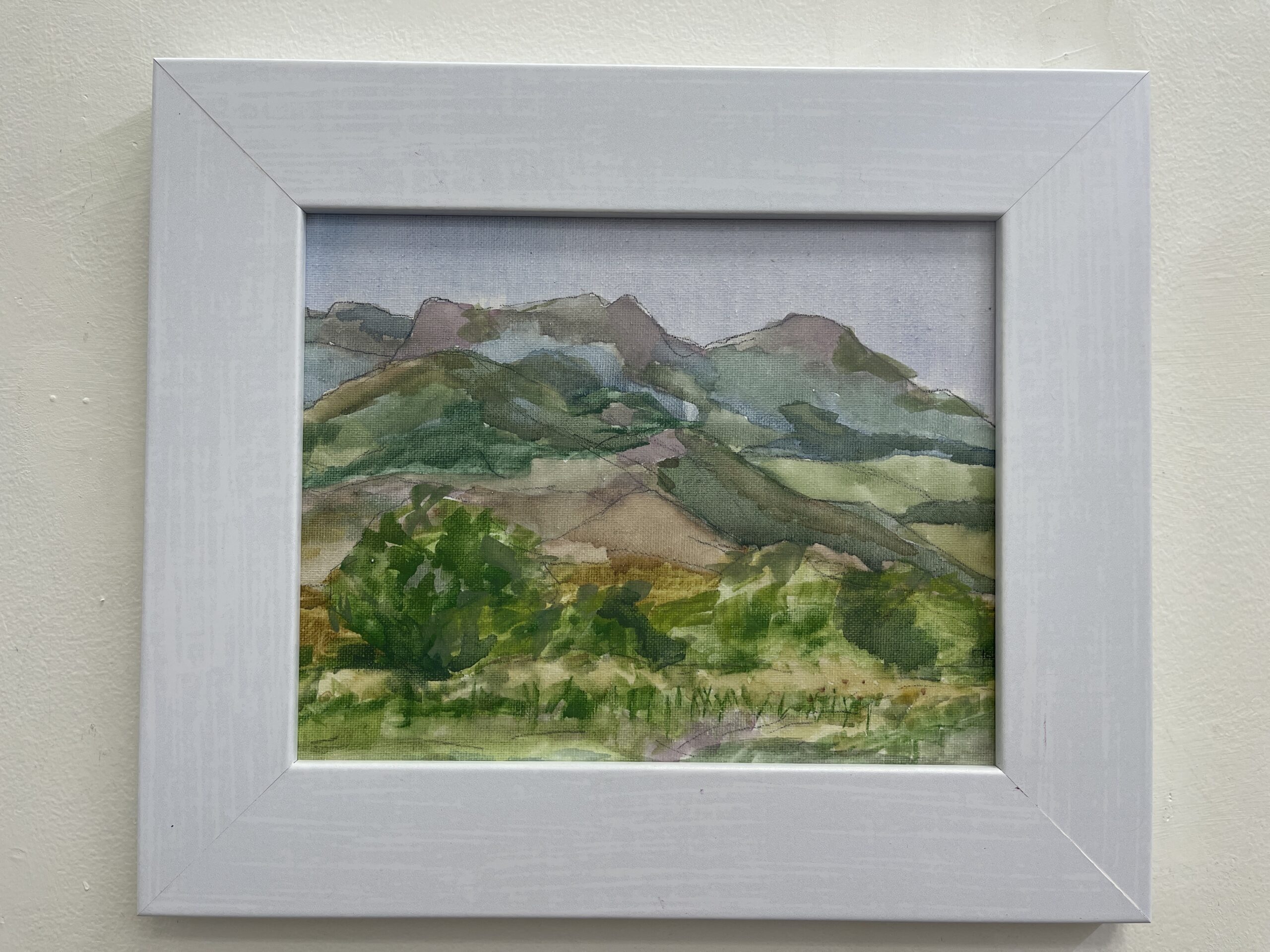 Madison Valley by Betsy Holmes - Image 2