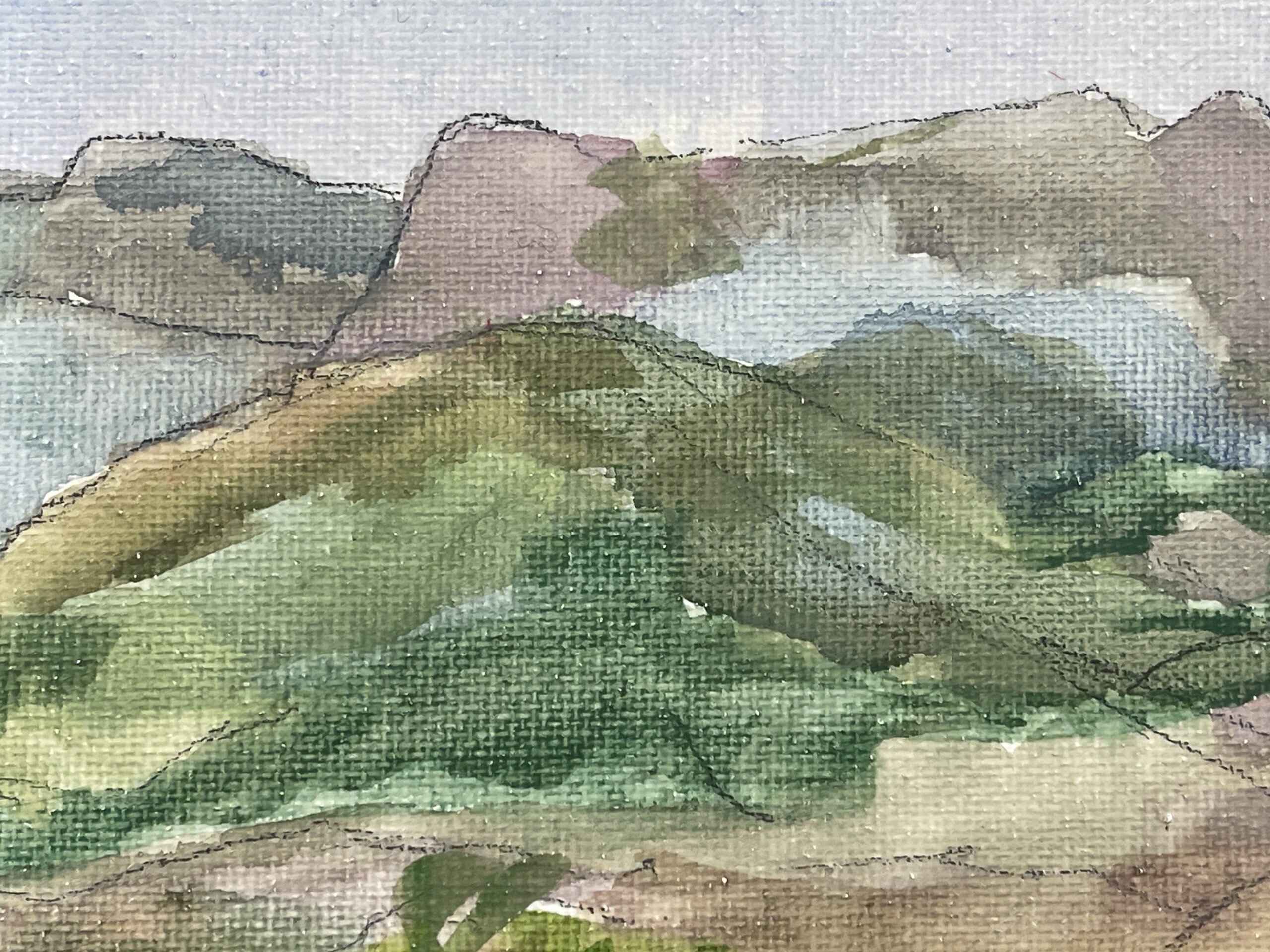 Madison Valley by Betsy Holmes - Image 4