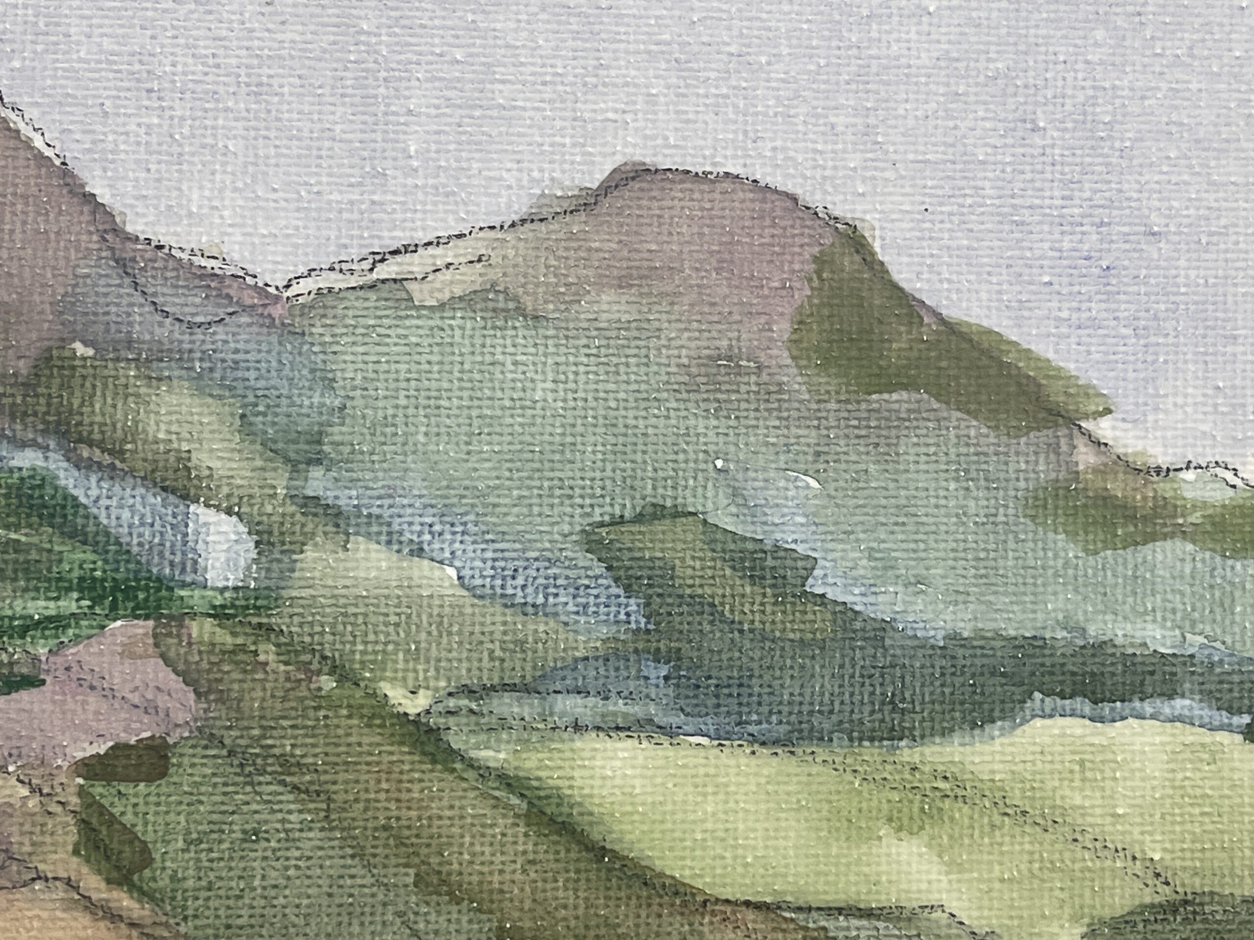 Madison Valley by Betsy Holmes - Image 5