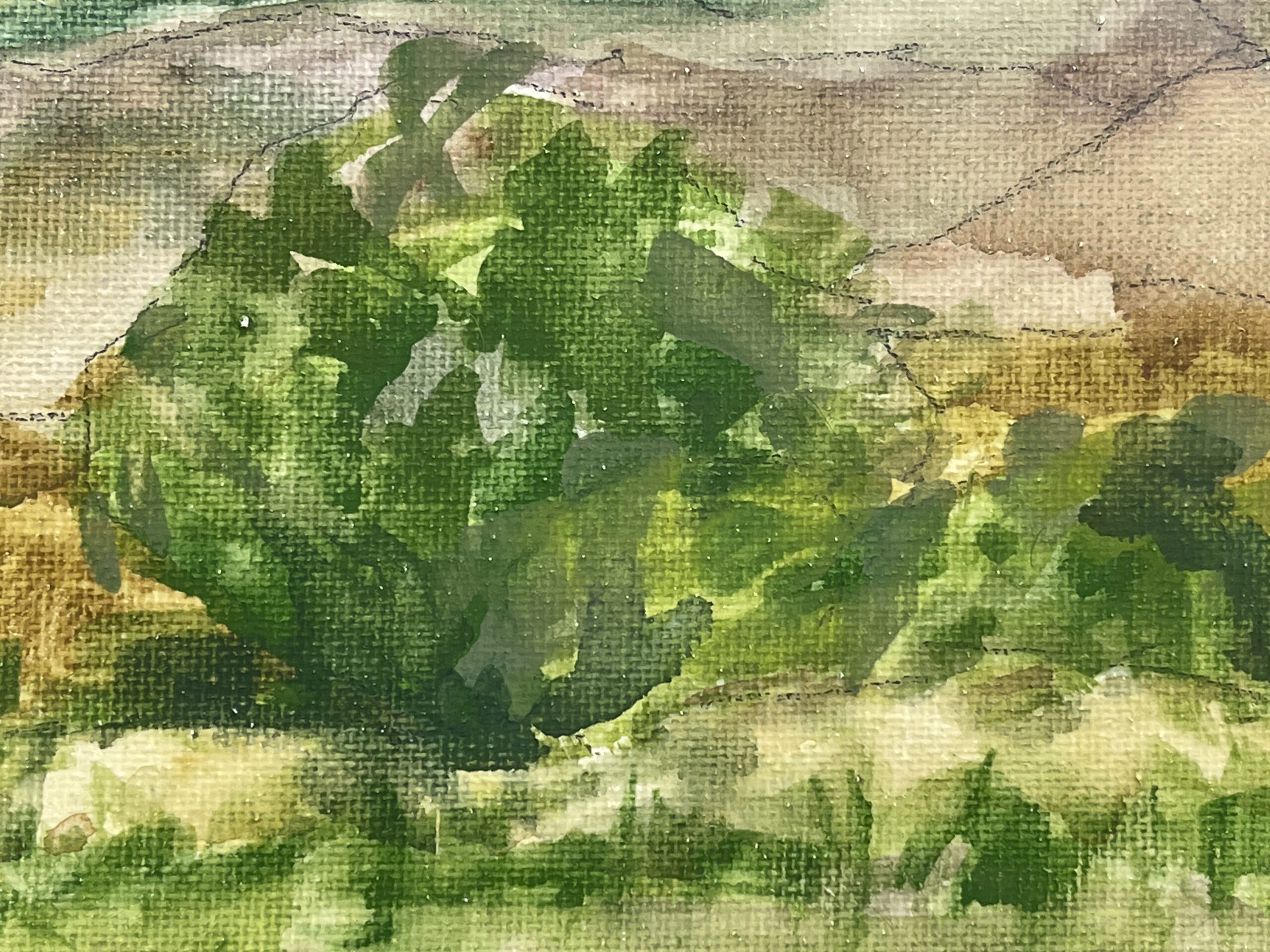 Madison Valley by Betsy Holmes - Image 6