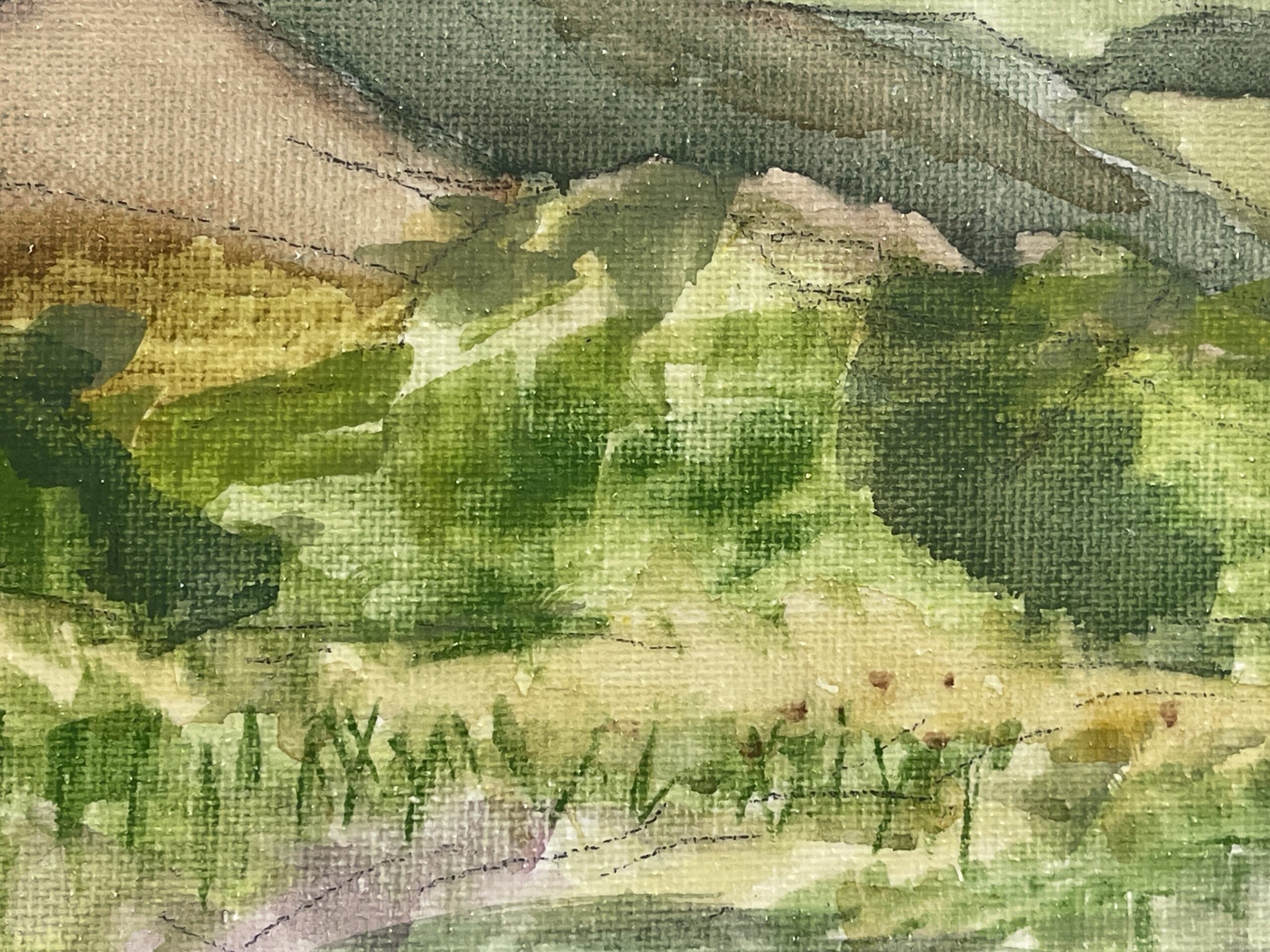 Madison Valley by Betsy Holmes - Image 7