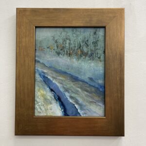 The Edge by Betsy Holmes