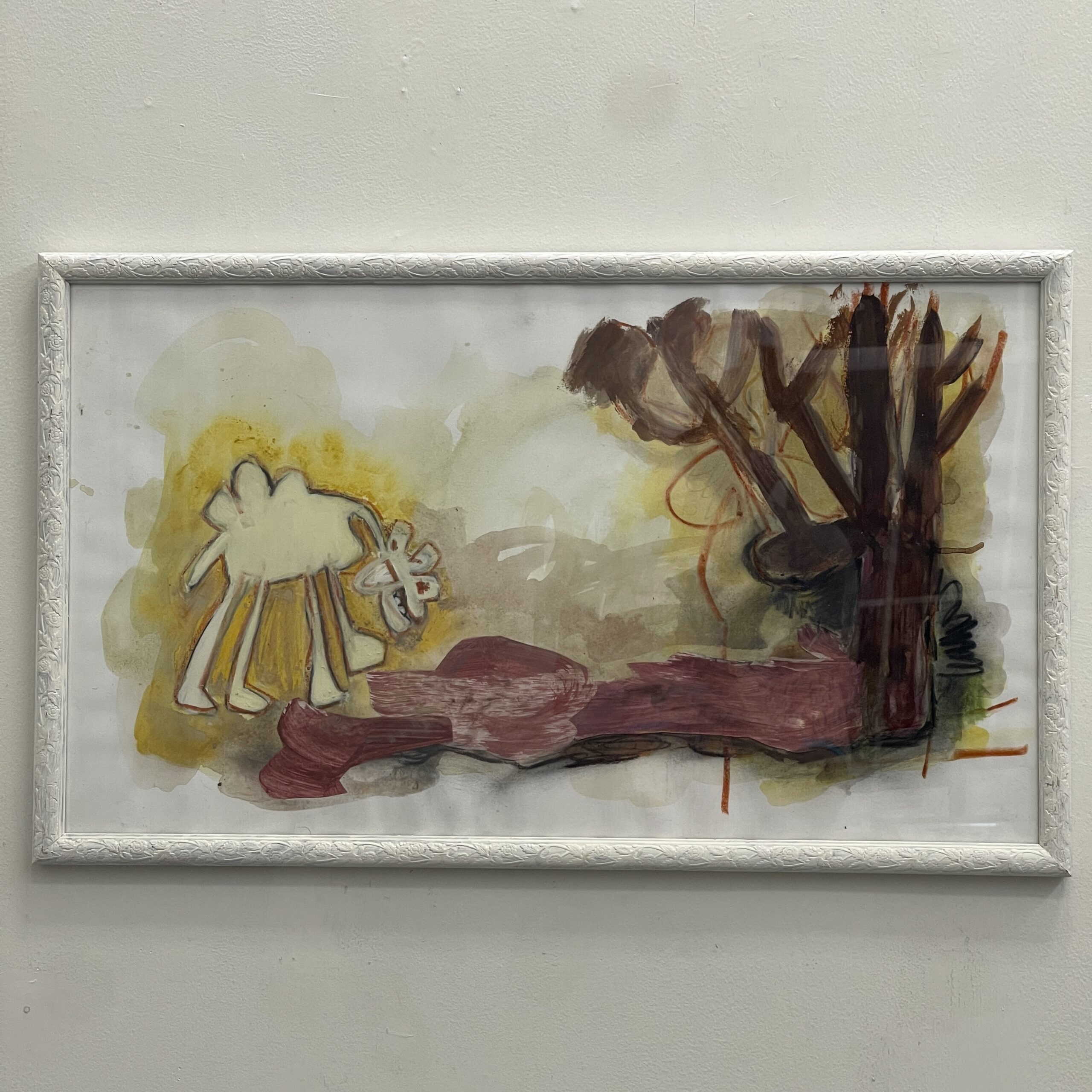 Looking For Home by Chris Scott