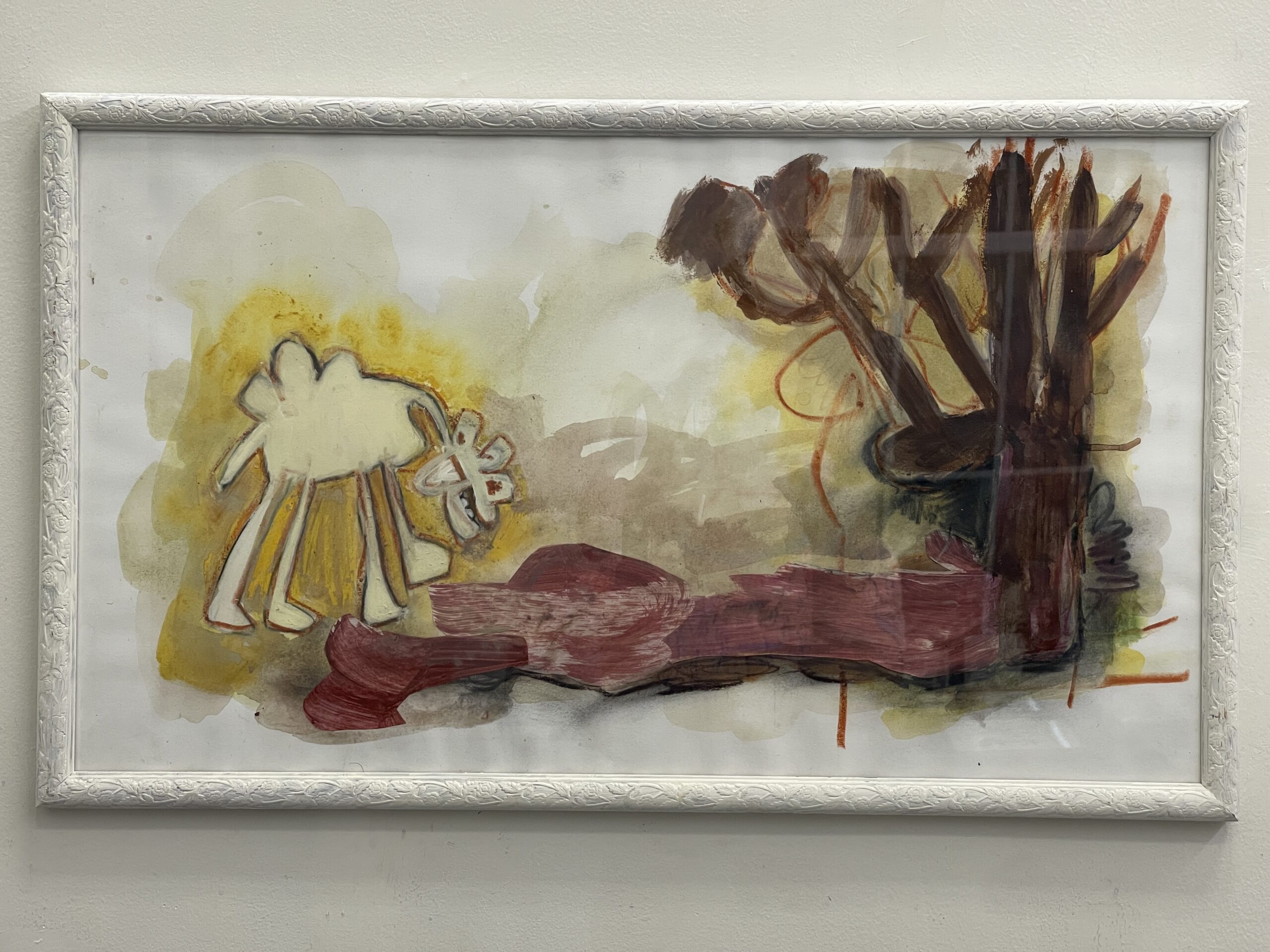 Looking For Home by Chris Scott - Image 2