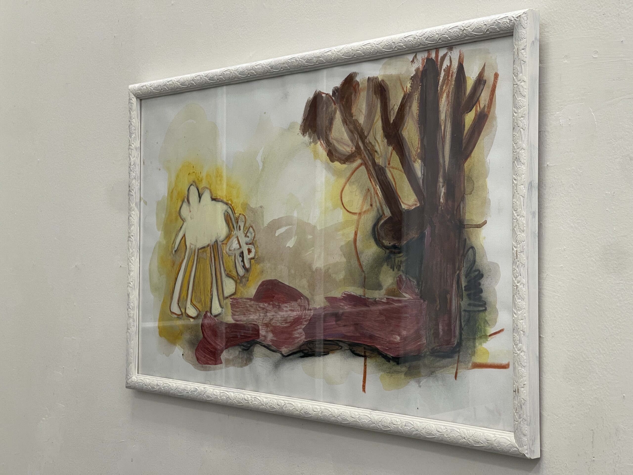 Looking For Home by Chris Scott - Image 3