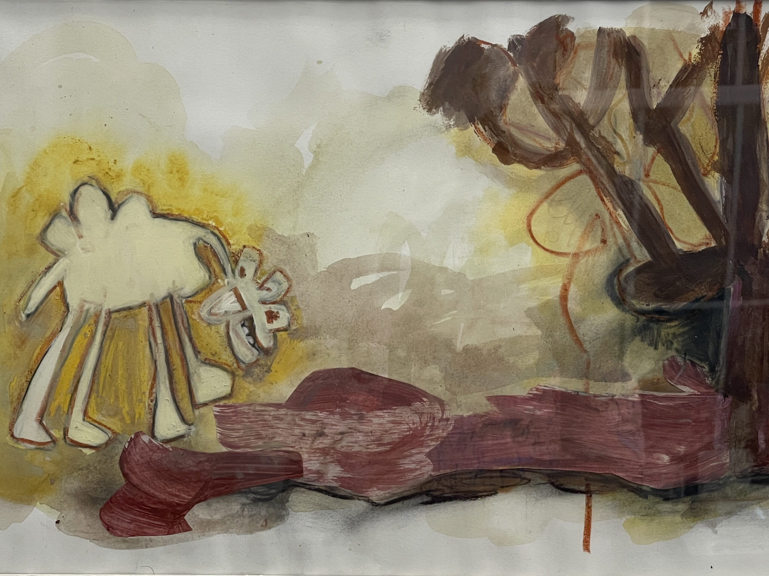 Looking For Home by Chris Scott - Image 8