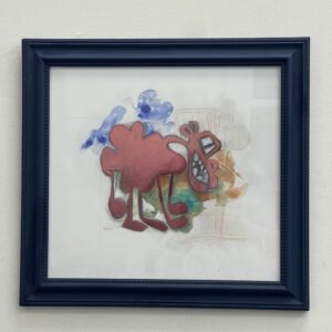 Soggy by Chris Scott