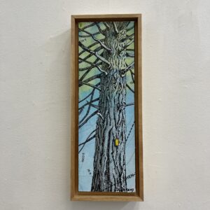 Landmark by Christine Andrews