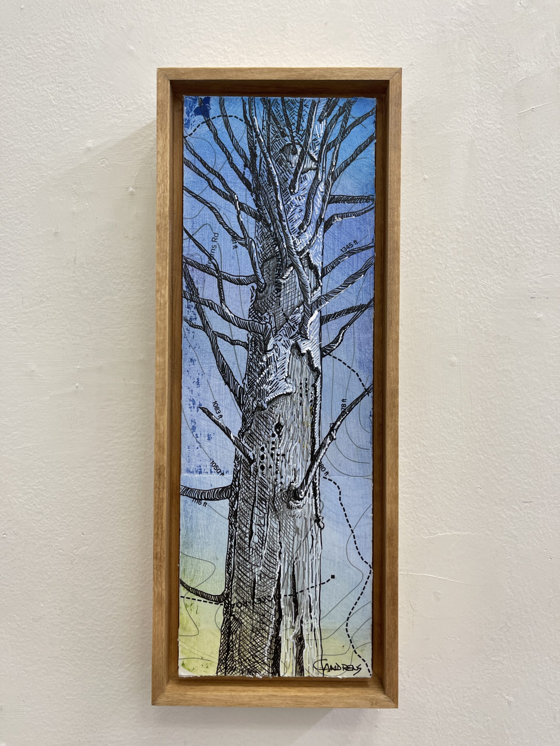 Underneath by Christine Andrews - Image 2