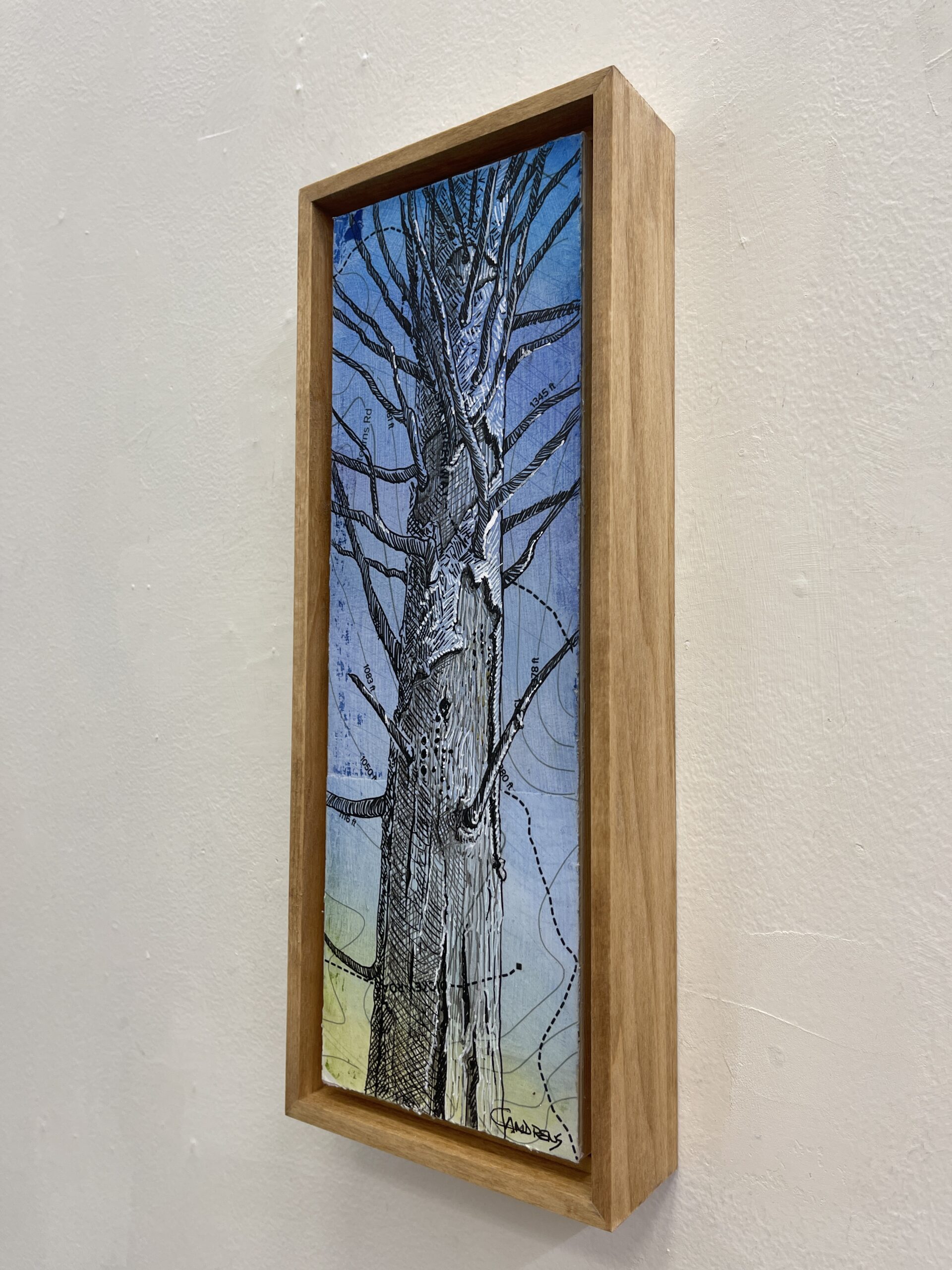 Underneath by Christine Andrews - Image 3