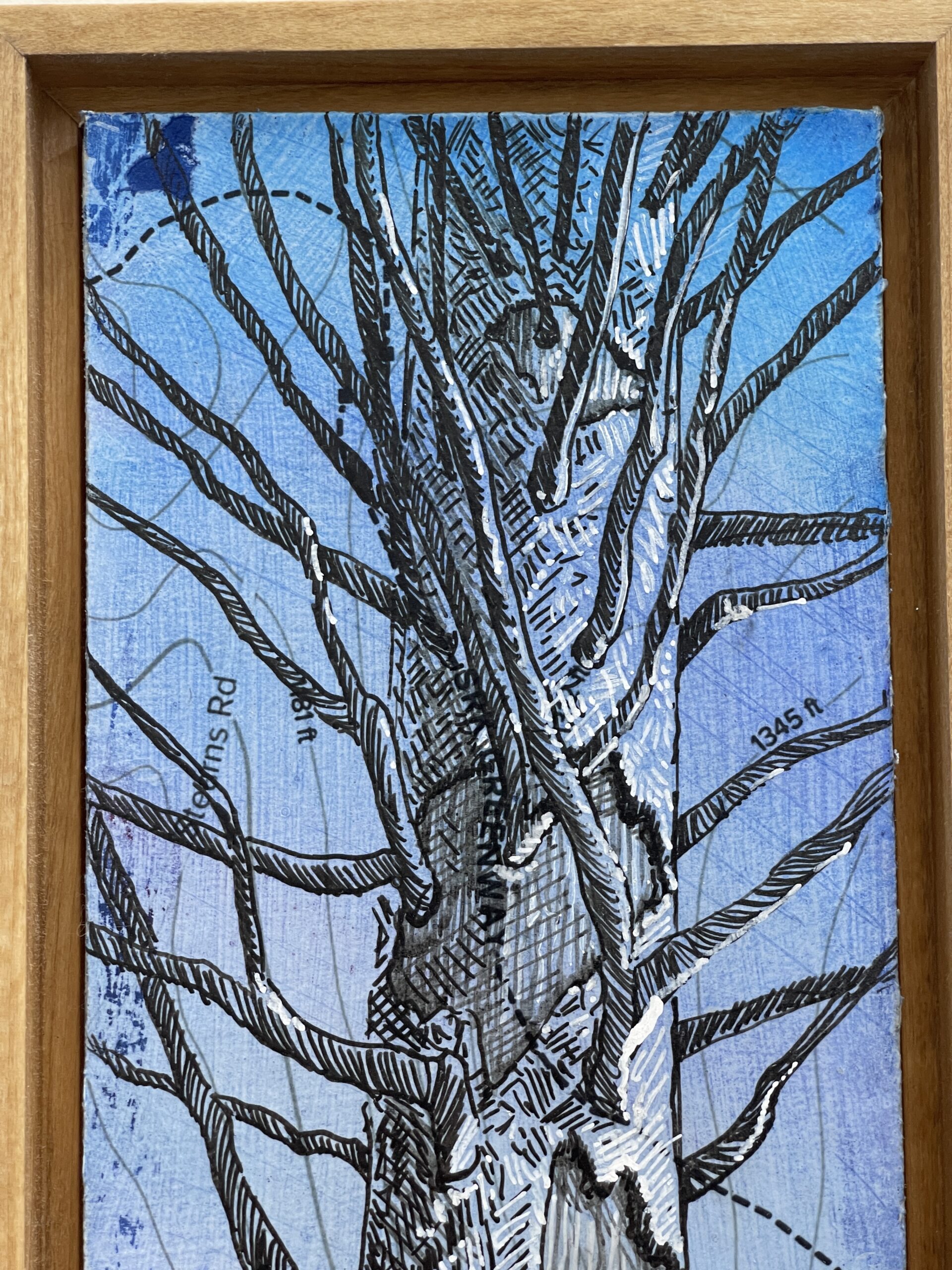 Underneath by Christine Andrews - Image 4