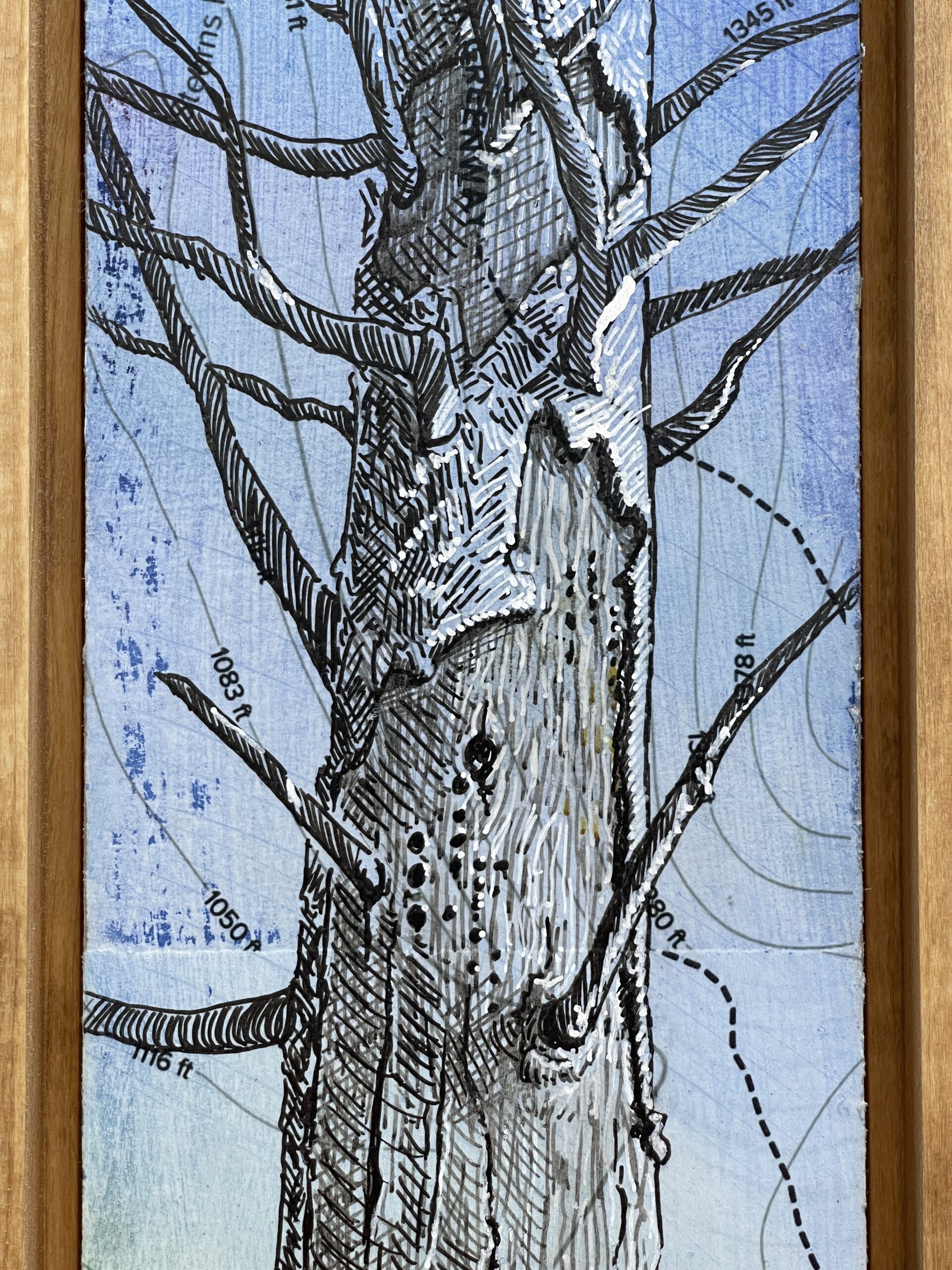 Underneath by Christine Andrews - Image 5