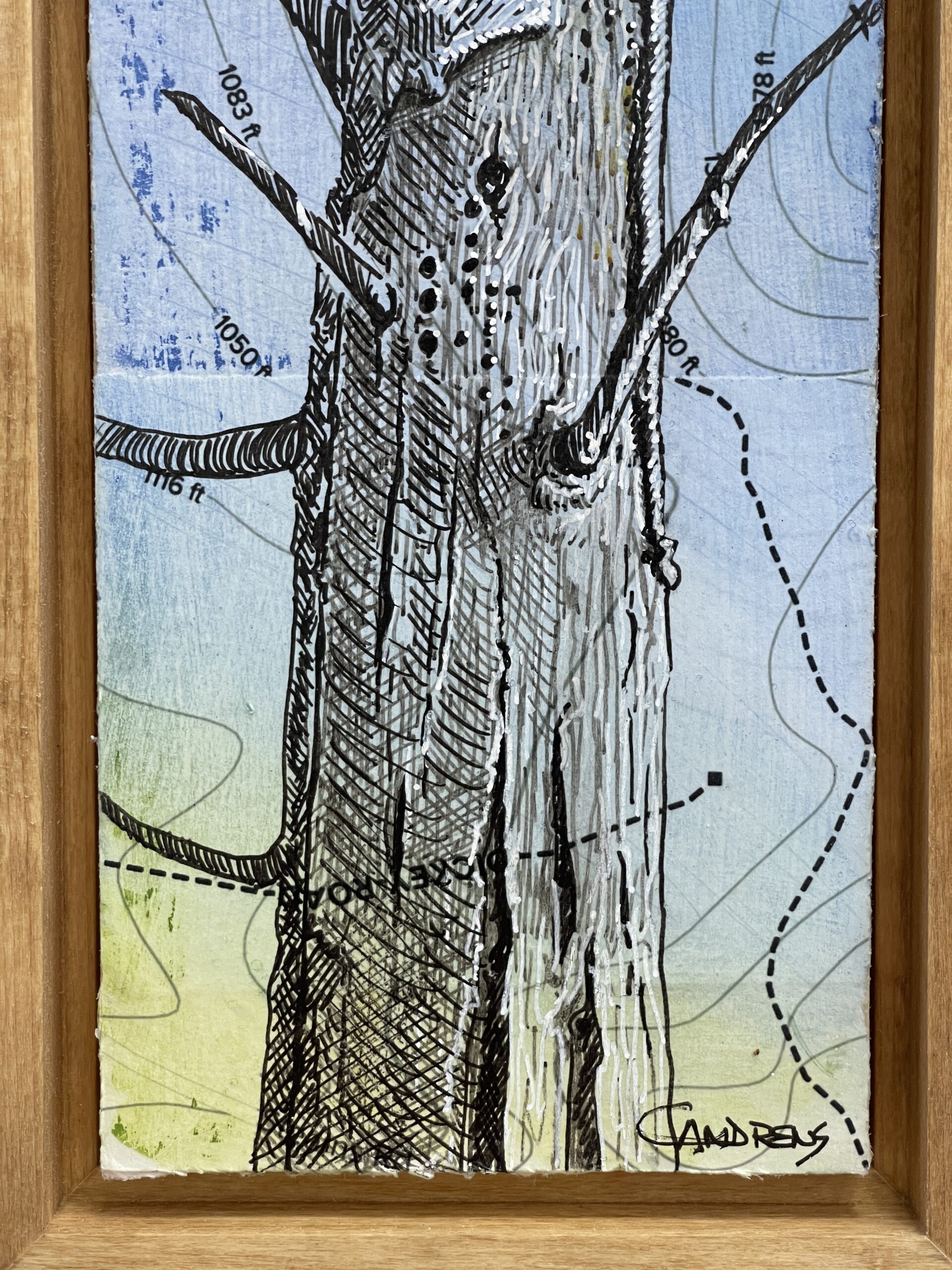 Underneath by Christine Andrews - Image 6