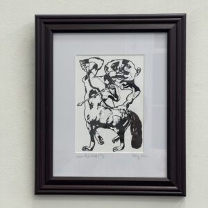 Centaur #2 by Corey Brown