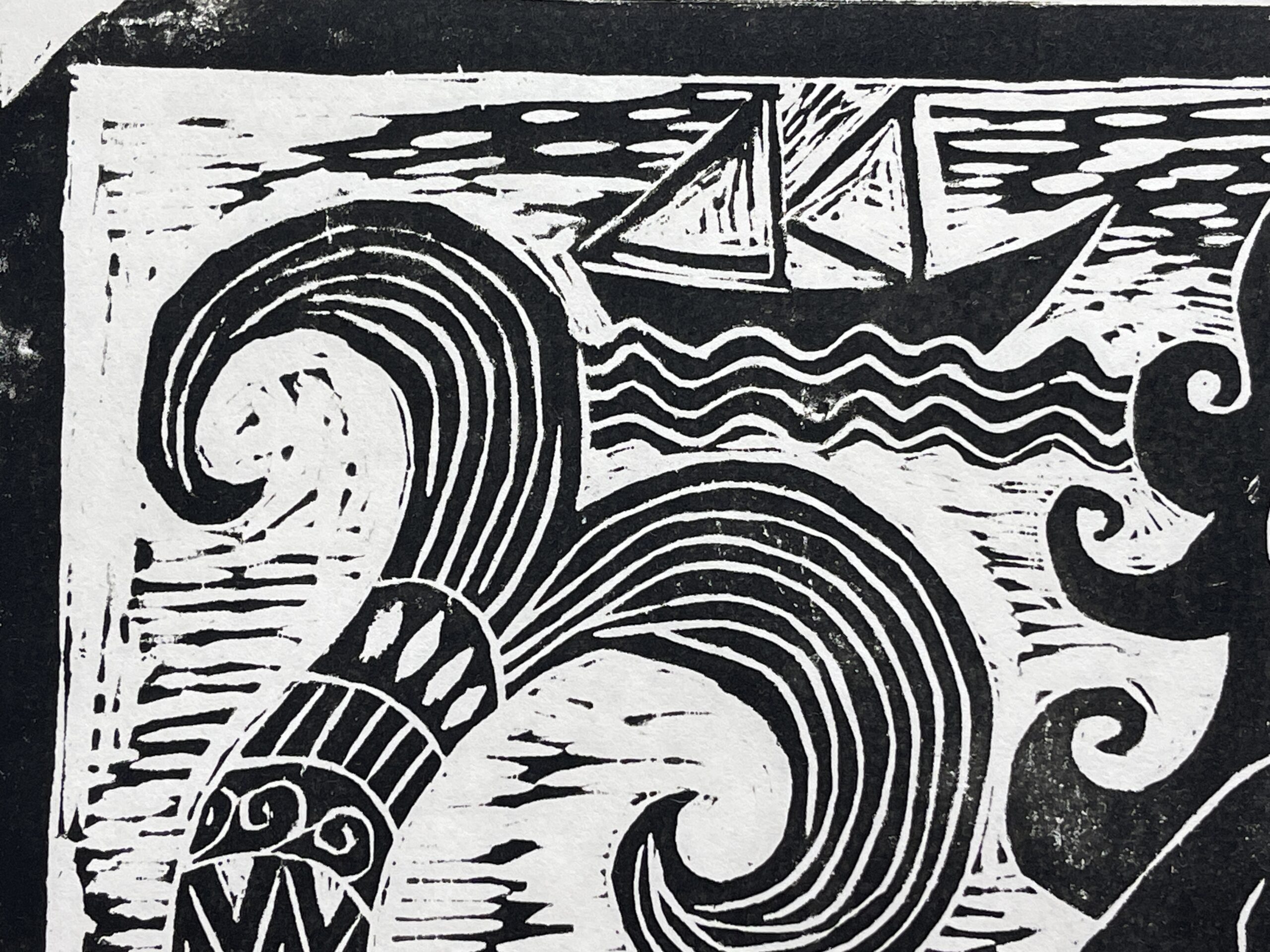 Sirena by Daniela Wenzel - Image 3