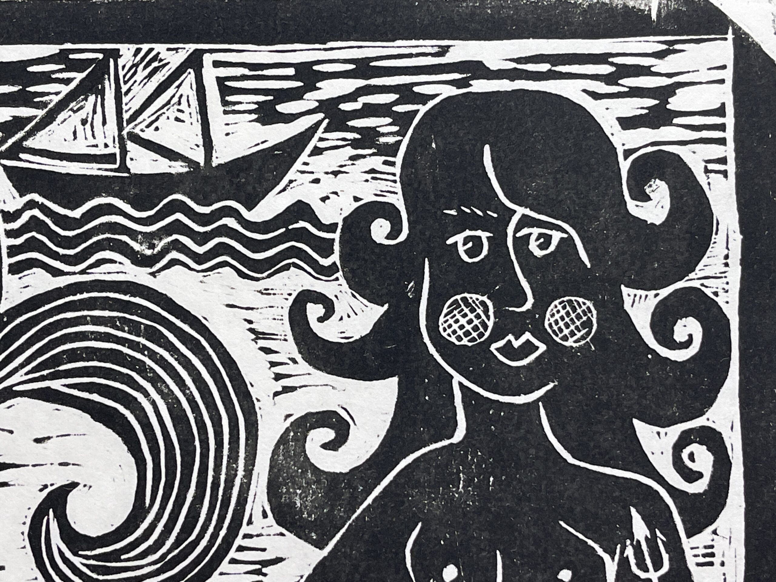 Sirena by Daniela Wenzel - Image 4