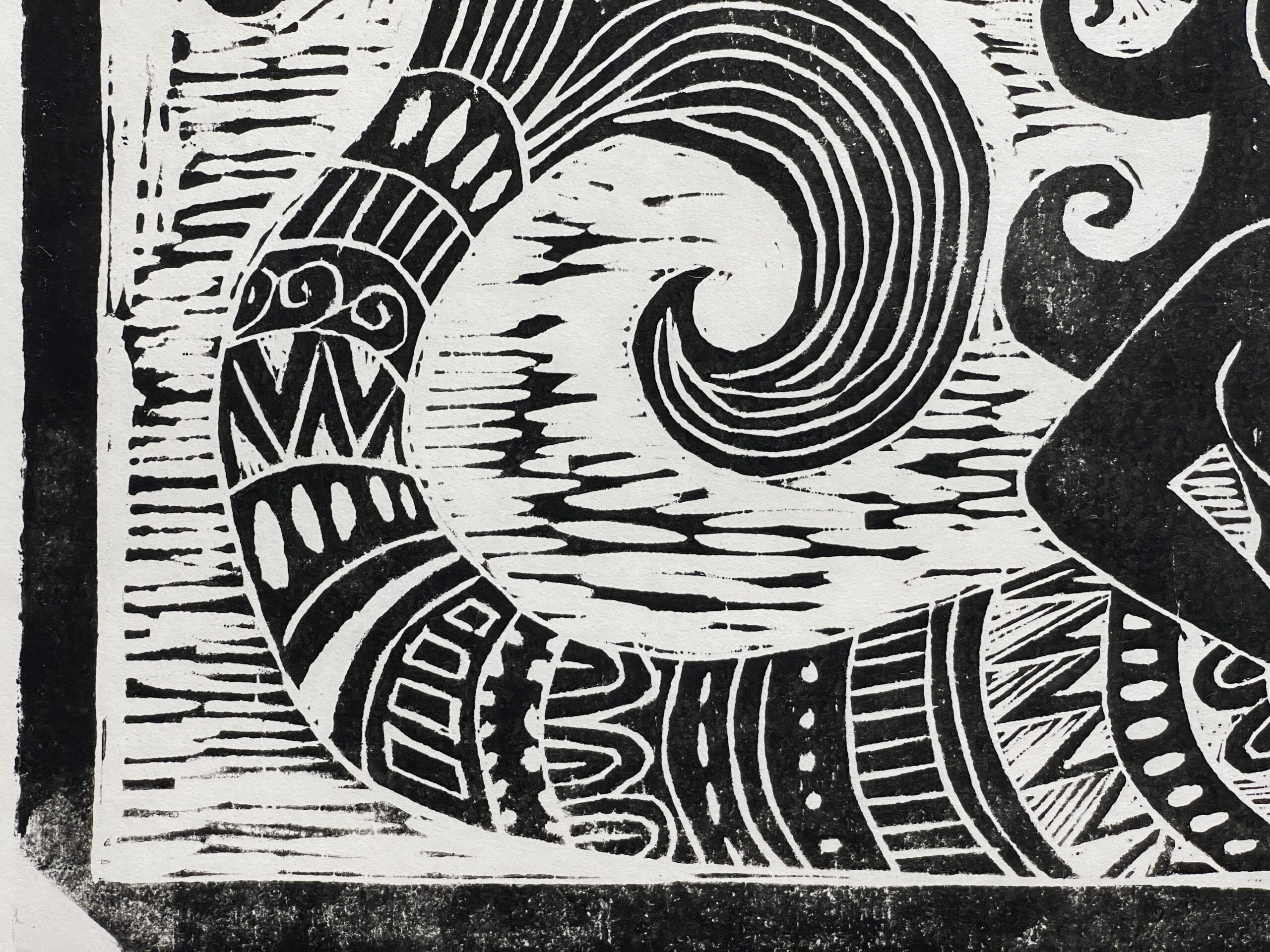 Sirena by Daniela Wenzel - Image 5