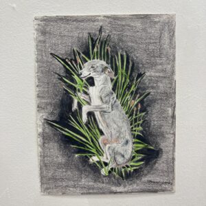 Sleeping Softly by Ethan James