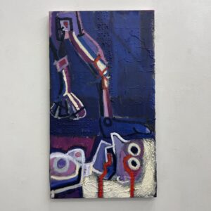 Ruth And Boaz by Karl Fleck