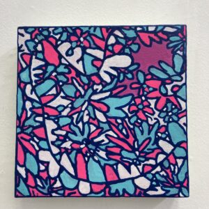 Untitled 01 by George Vossler