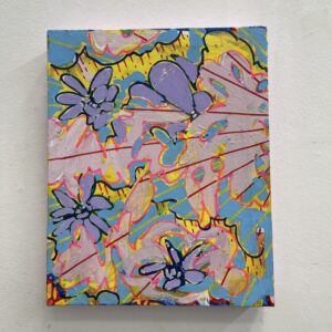 Untitled 03 by George Vossler