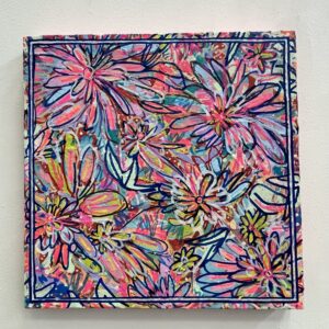 Untitled 04 by George Vossler