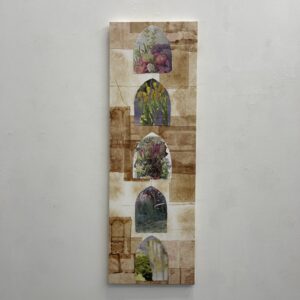Garden Views by Rebecca Desrochers