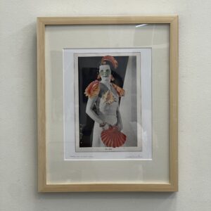 Break Out Of Your Shell by Soosen Dunholter