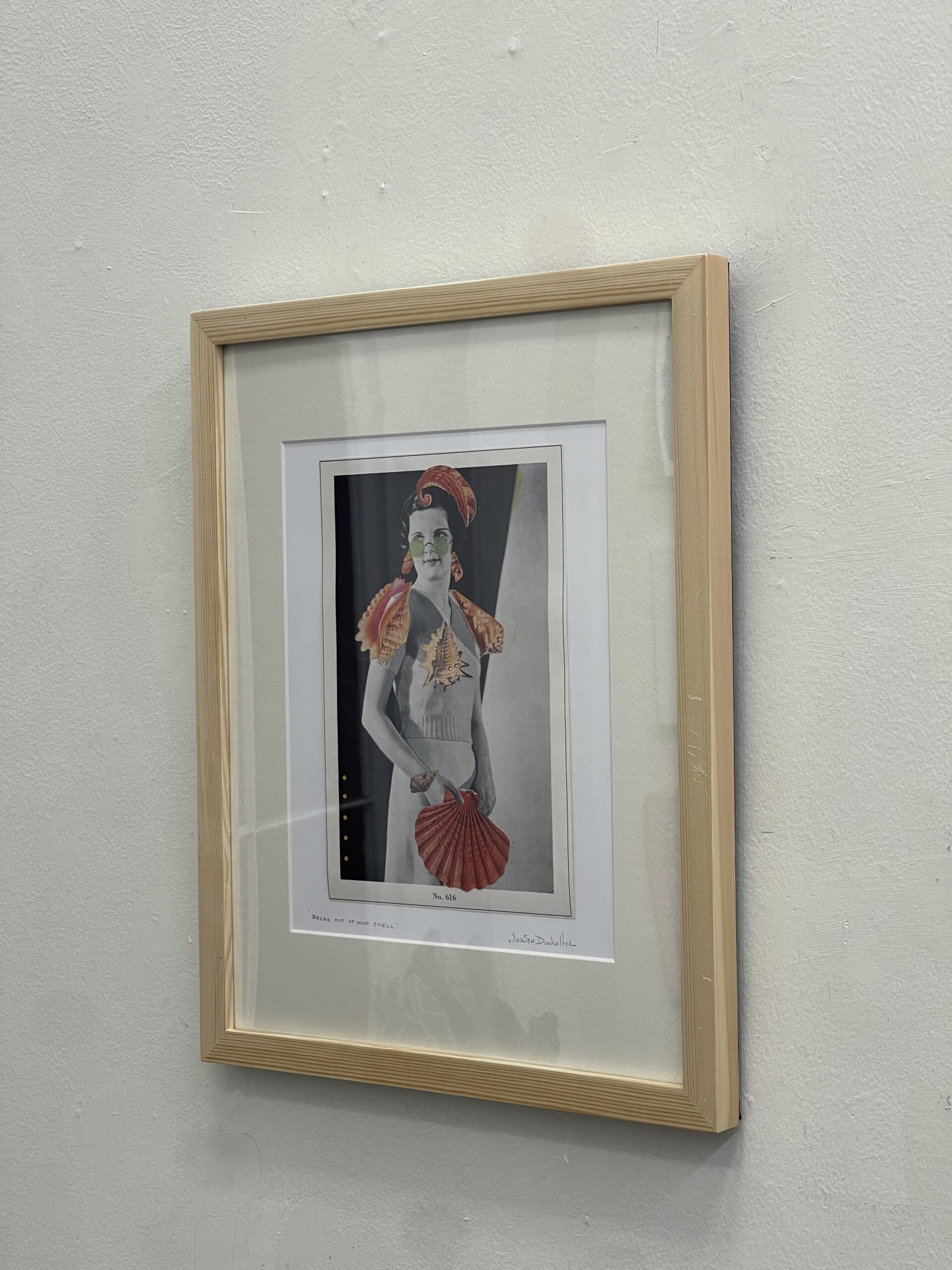 Break Out Of Your Shell by Soosen Dunholter - Image 3