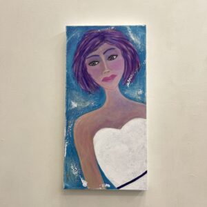Belle Mariée by Stephanie Prouty
