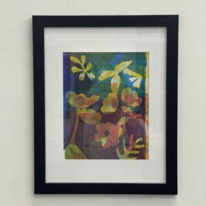 Gardensong by Susan Schwake