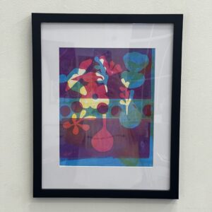Table Top Joy by Susan Schwake