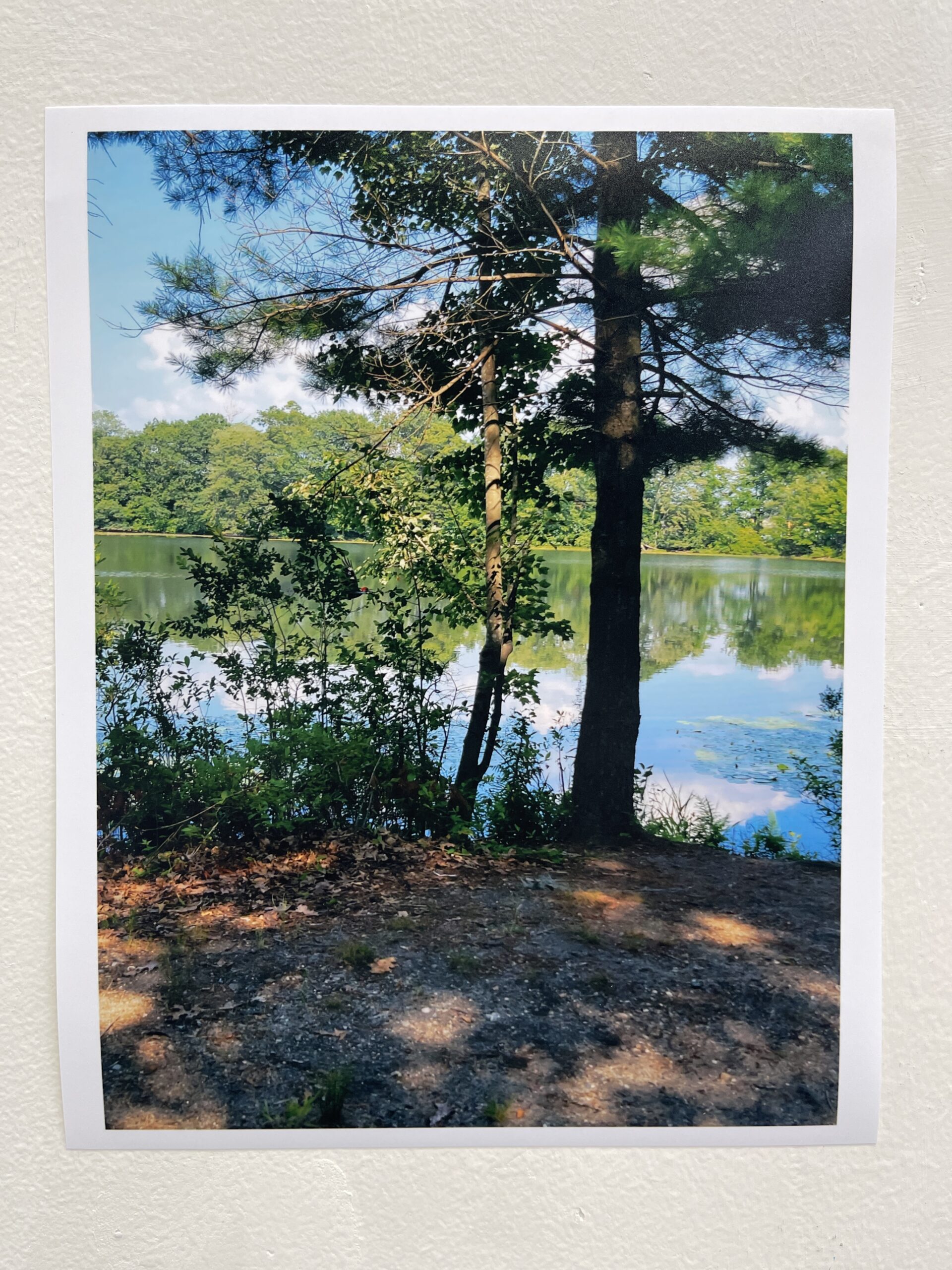 Bye, George by Eric Goss - Image 2