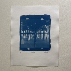 Respite by Devin Swett