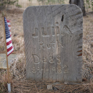 Julia by Caleb Swann