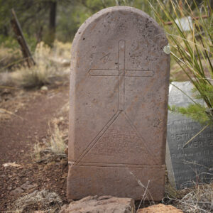 D. E. P. by Caleb Swann