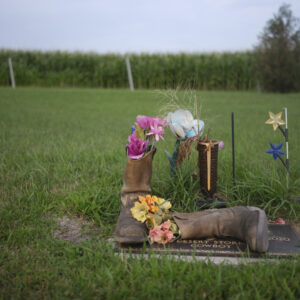 Richard by Caleb Swann