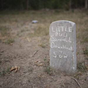 Little Bud - Samuel by Caleb Swann