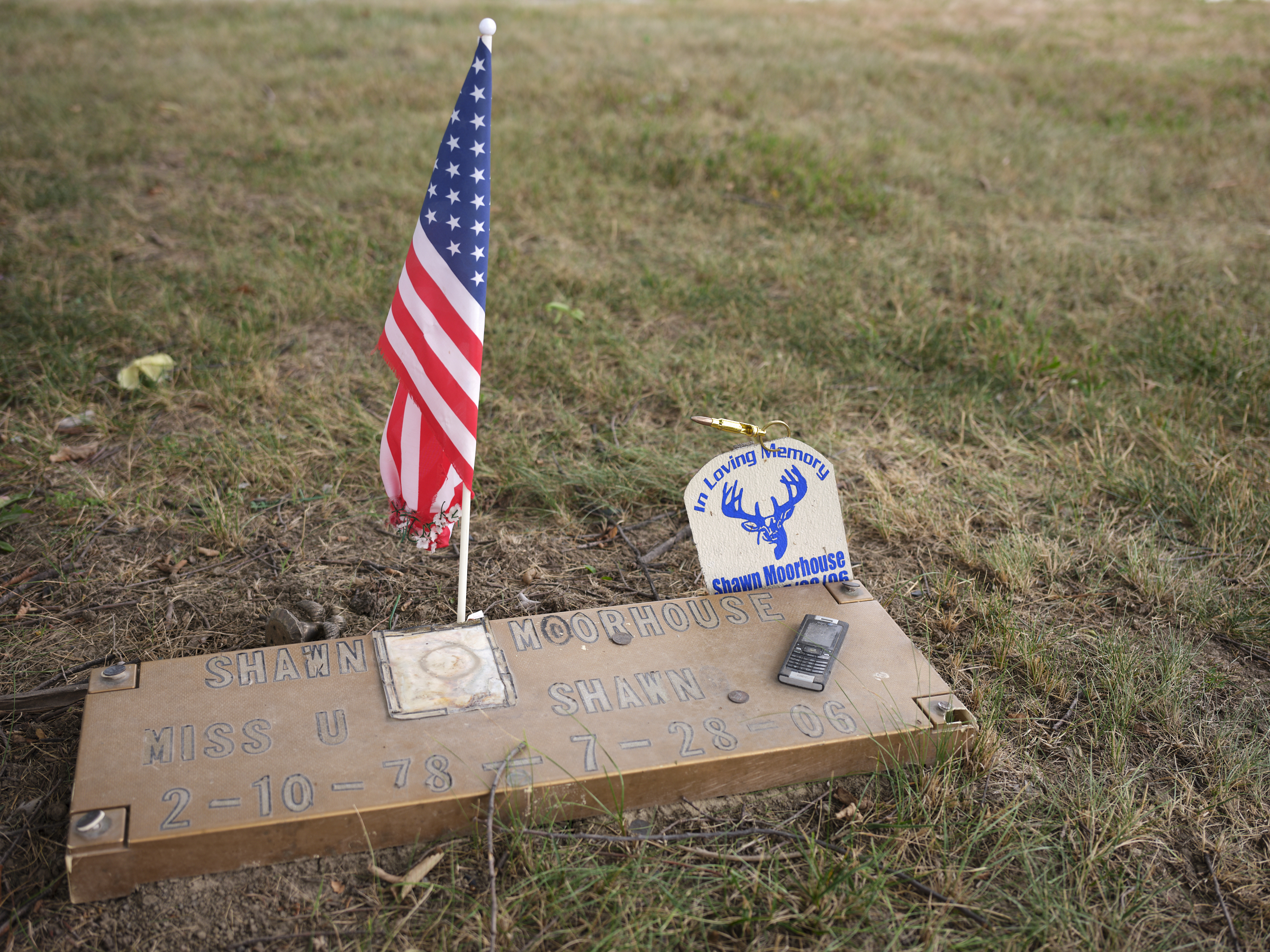 Shawn by Caleb Swann