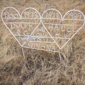 Dolph - Hazel by Caleb Swann