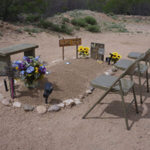 Ofelia by Caleb Swann