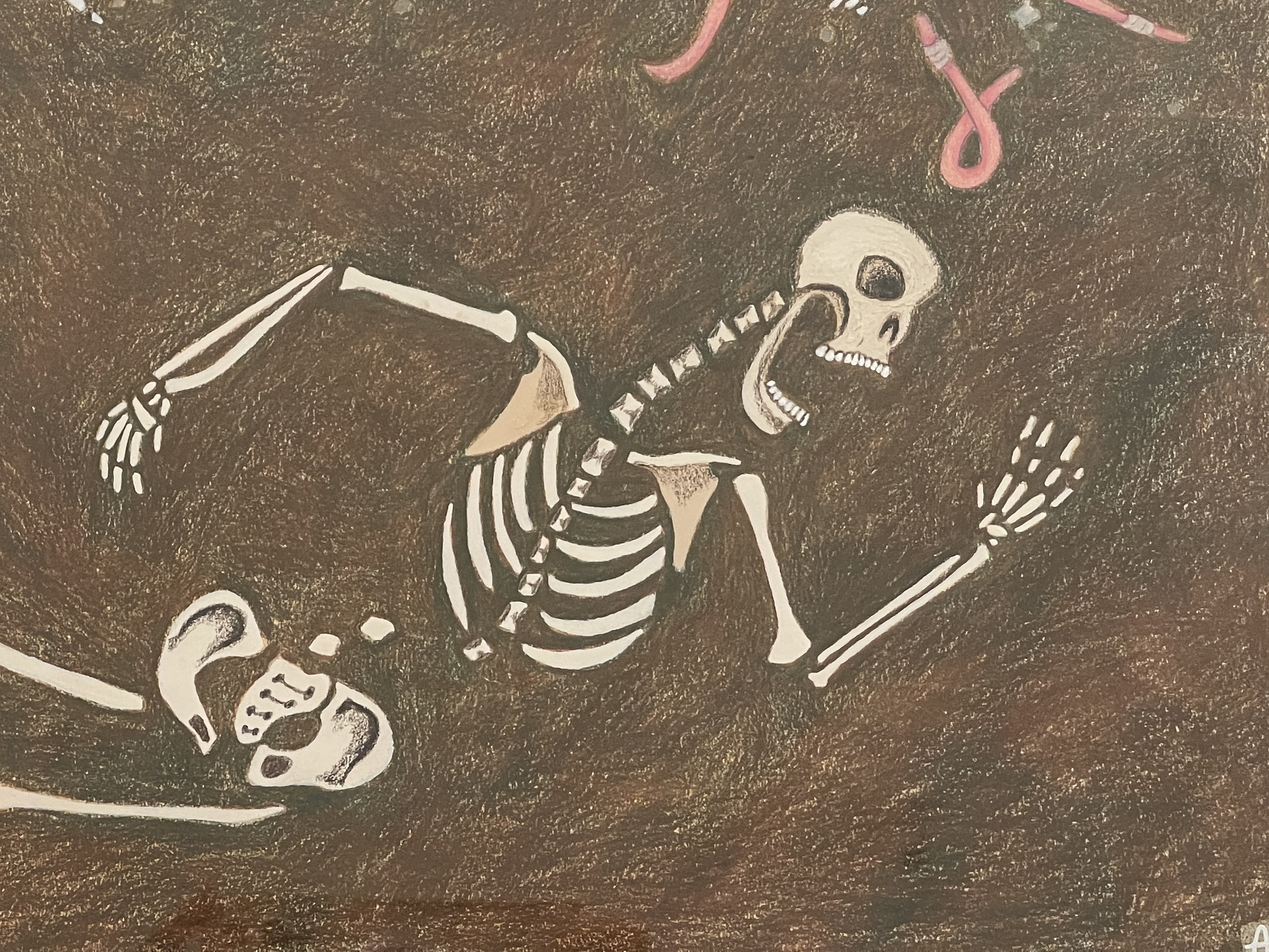 Sticks And Stones by Aerial Grace - Image 7