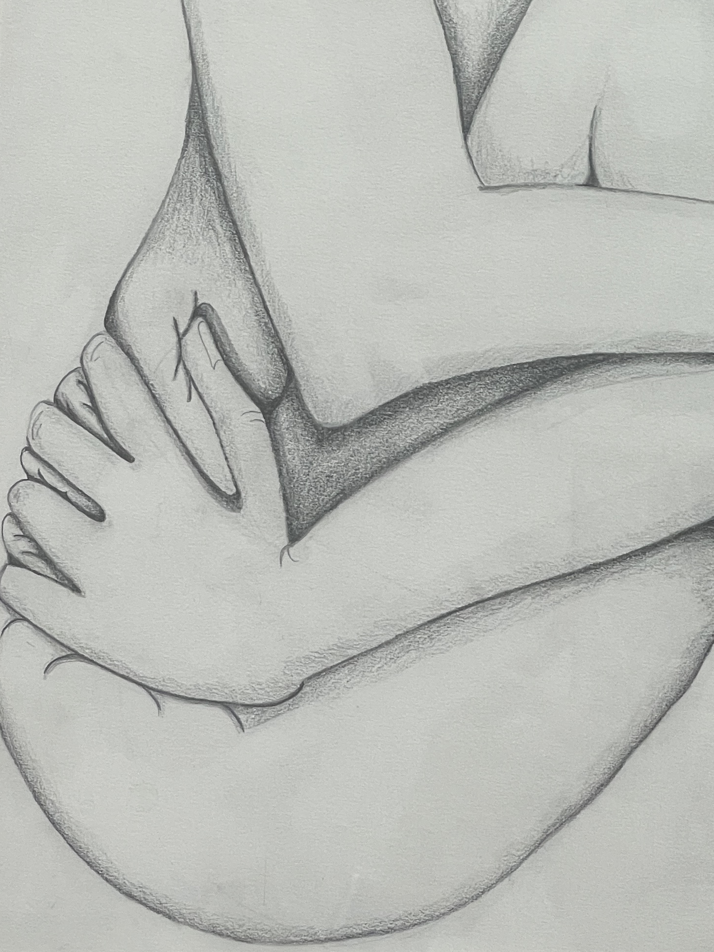 Trapped In The Paper by Aerial Grace - Image 6