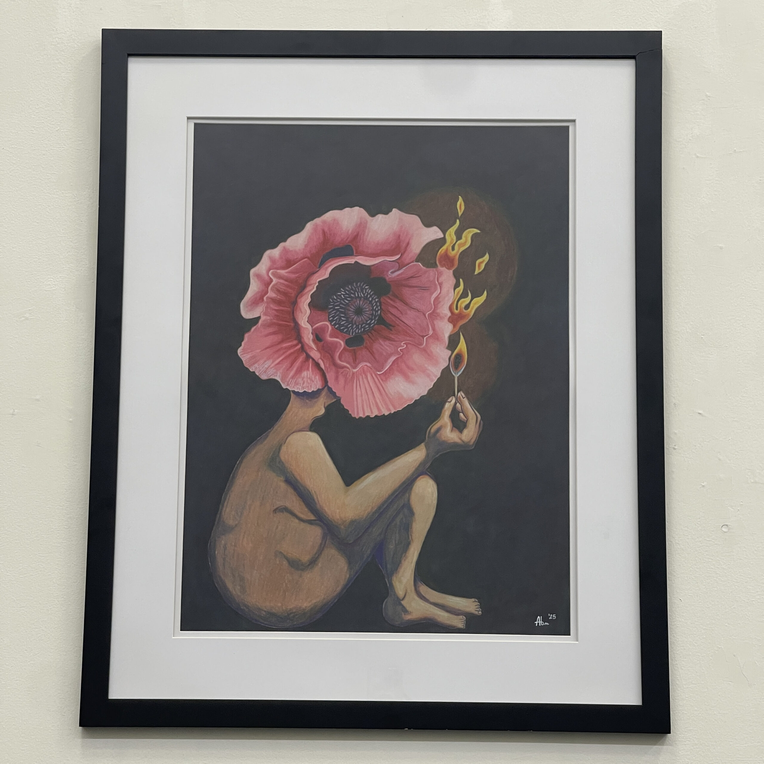 Feels by Aerial Grace