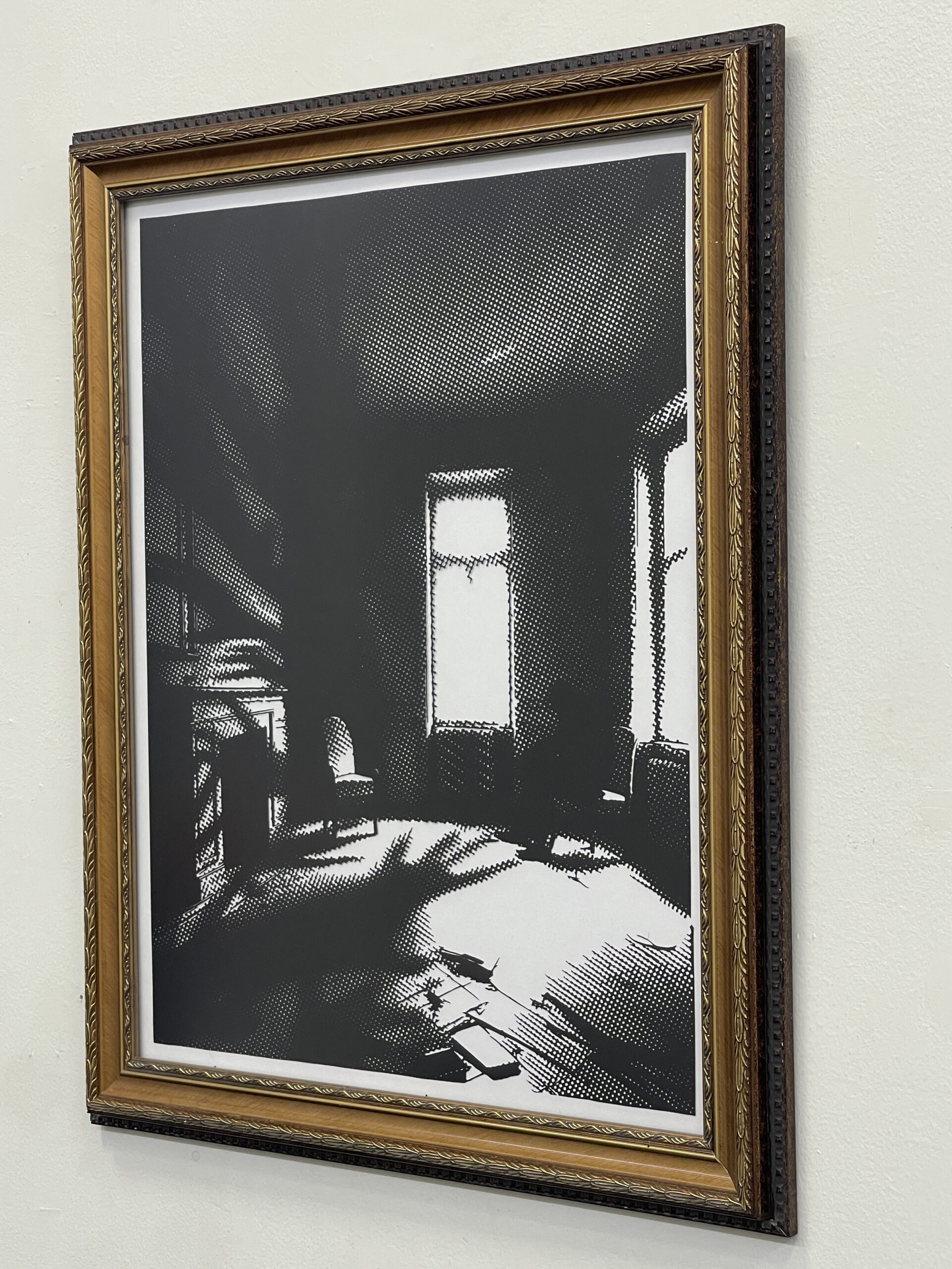 Crowded by Aaron Kane - Image 3