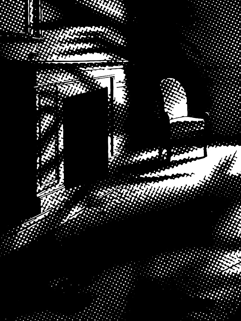 Crowded by Aaron Kane - Image 6